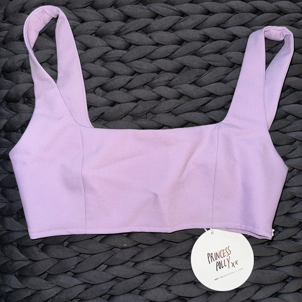 Princess Polly SET (Swipe for pants)